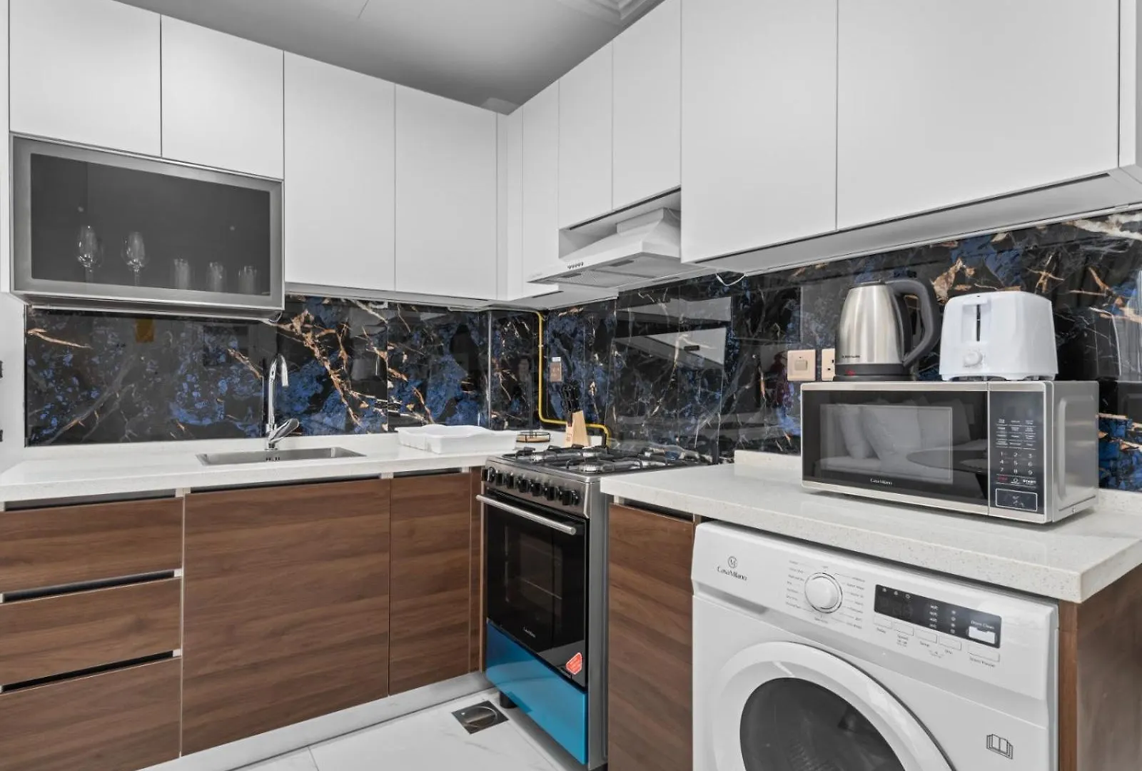 Luxurious Haven Studio In Jewelz-Arjan Dubai United Arab Emirates