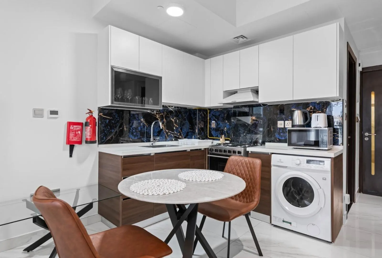 Luxurious Haven Studio In Jewelz-Arjan Dubai