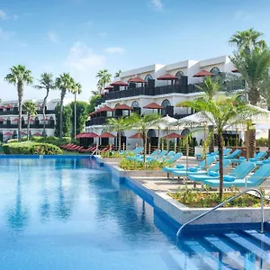 Resort Ja The - Ja Palm Tree Court,, Dubai