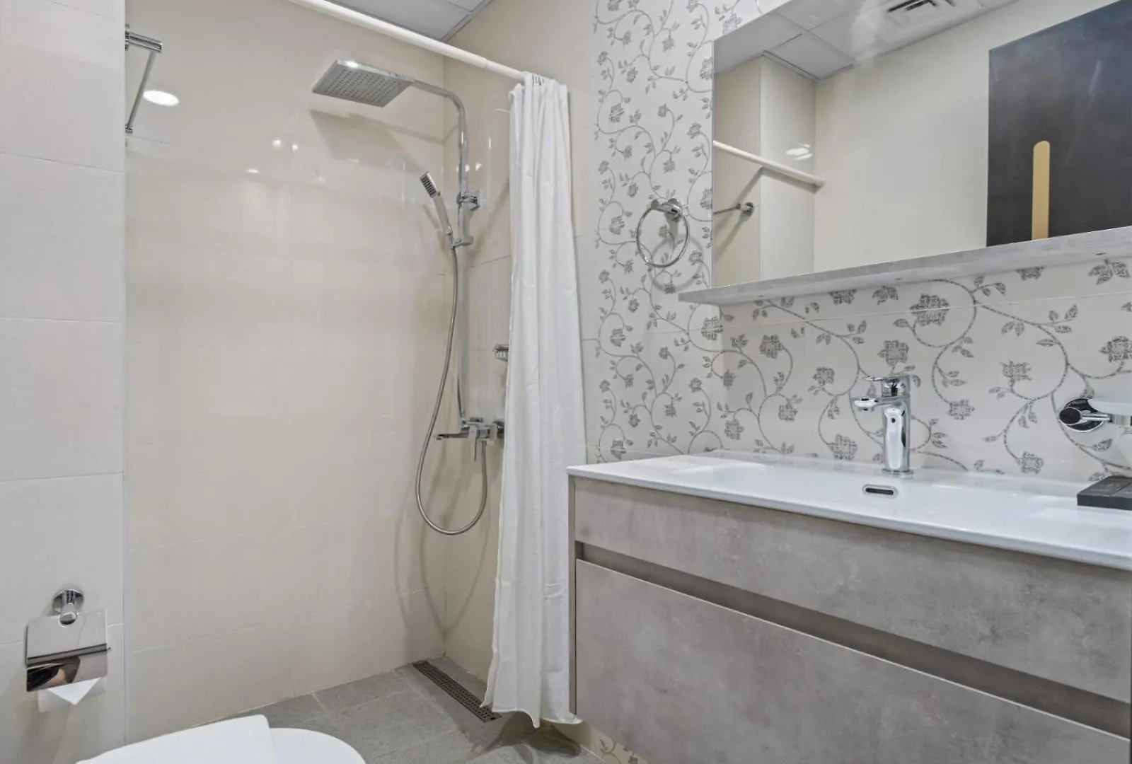 Luxurious Haven Studio In Jewelz-Arjan Dubai